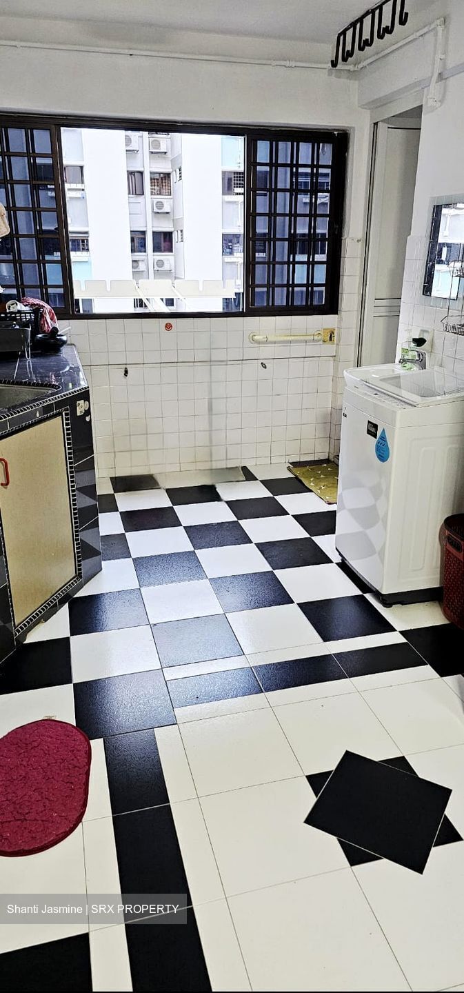 Blk 465 Teck Ghee Horizon (Ang Mo Kio), HDB 4 Rooms #460604791